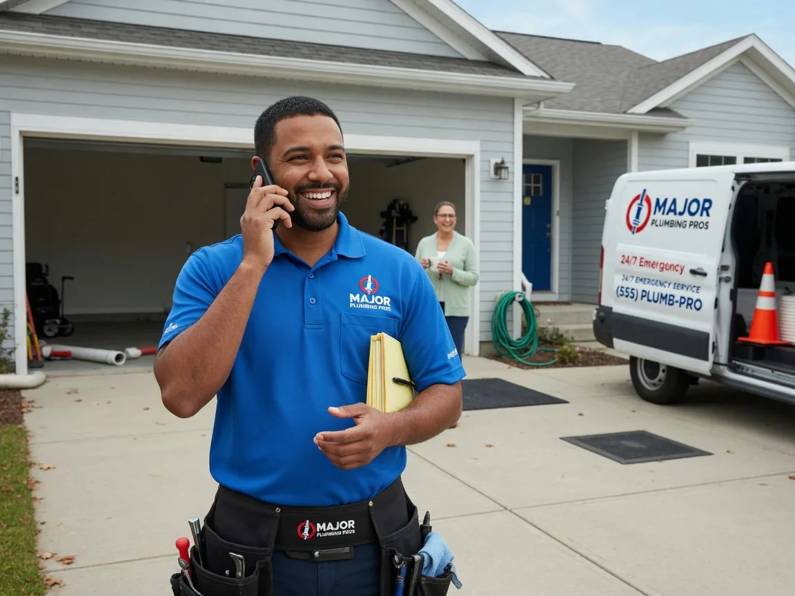 Drain Cleaning Services Hillsville, VA FAQs